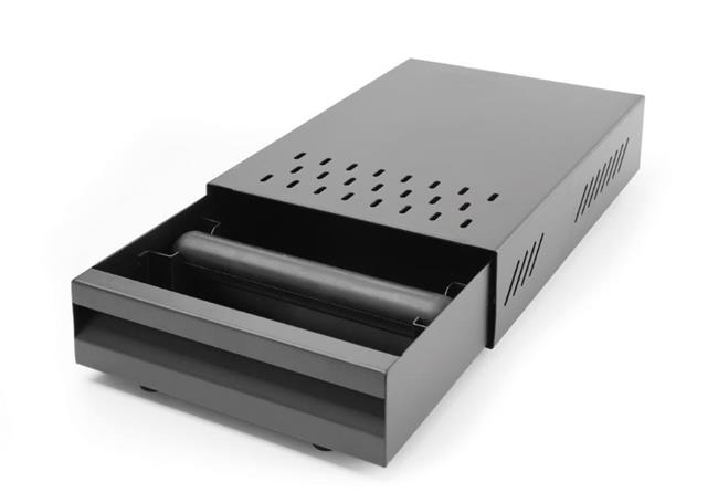 Szuflada z odbijakiem Wariant podstawowy