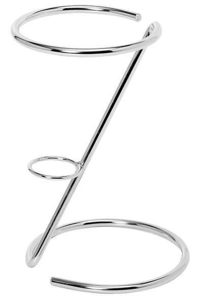 Stojak na torebkę typu rożek Wariant podstawowy