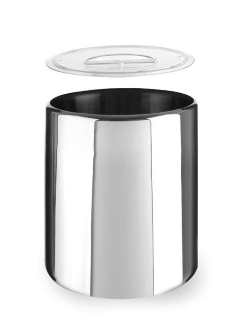 Kuweta do lodów okrągła Wariant podstawowy