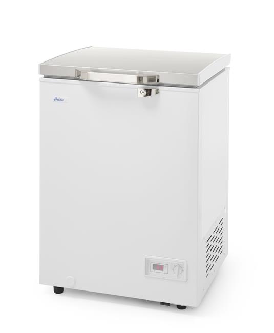 ZAMRAŻARKA SKRZYNIOWA 140L