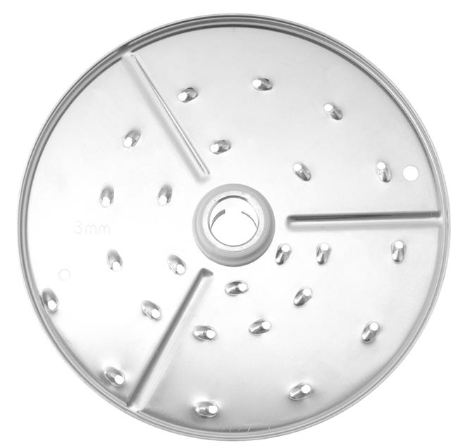 Tarcza do wiórków 3 mm do szatkownicy 222683 Wariant podstawowy