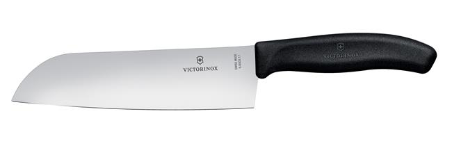 Victorinox Swiss Classic Nóż Santoku 17 cm Wariant podstawowy