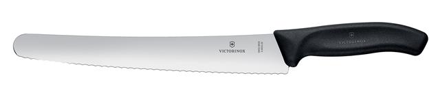 Victorinox Swiss Classic Nóż do ciasta 26 cm Wariant podstawowy