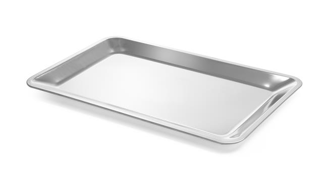 Taca bankietowa GN 1/1 Wariant podstawowy