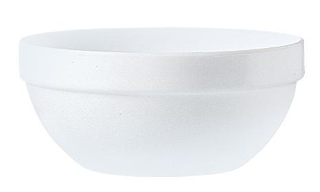 Salaterka Restaurant 2,05 l zestaw 6 szt. Wariant podstawowy