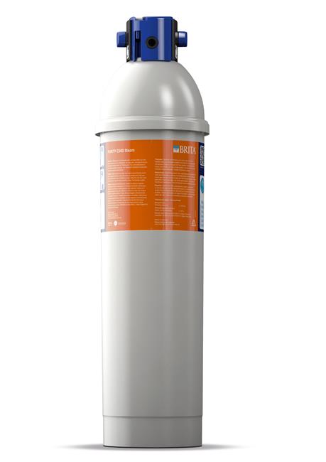 BRITA Purity C 500 Steam Wariant podstawowy