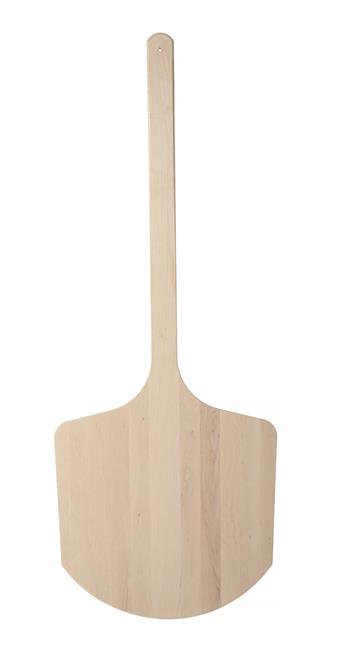Łopata drewniana do pizzy szerokość 350x1100 mm Wariant podstawowy