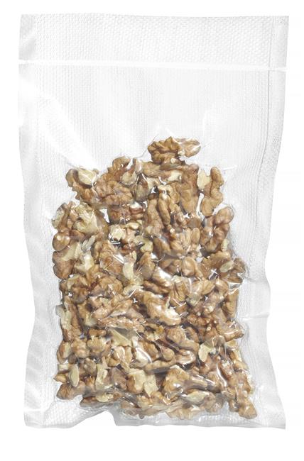 Moletowane worki do pakowania 300x400 mm - zestaw 100 szt 300 x 400 mm Wariant podstawowy