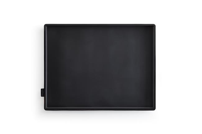 Mata silikonowa do pieczenia z nieprzywierającego silikonu, 400x300 mm Wariant podstawowy