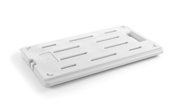 Element chłodzący GN 1/2 Wariant podstawowy