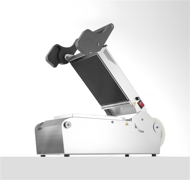 Zgrzewarka do tacek Wariant podstawowy