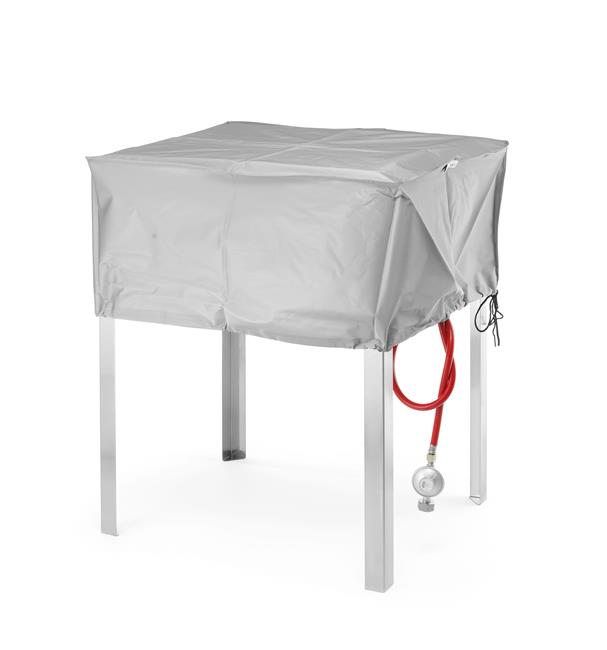 Pokrowiec na Grill 154717 oraz 154878 z folii PEVA Wariant podstawowy