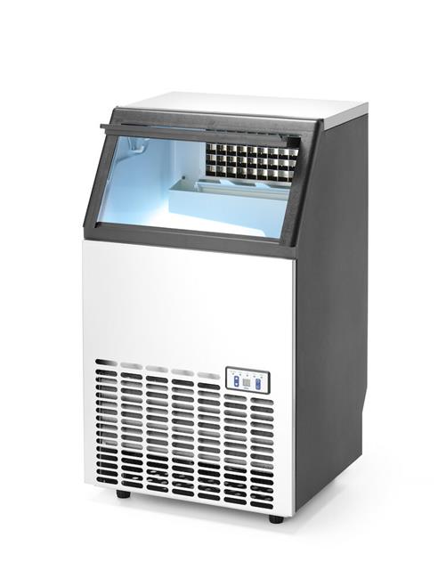 Kostkarka do lodu  Wariant podstawowy