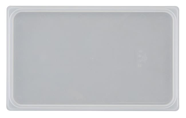 Pokrywka CAMBRO Camwear® z uszczelką do pojemników CAMBRO Camwear® GN 1/6