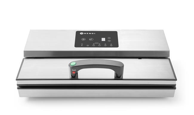 Pakowarka próżniowa Kitchen Line - Listwowa Wariant podstawowy