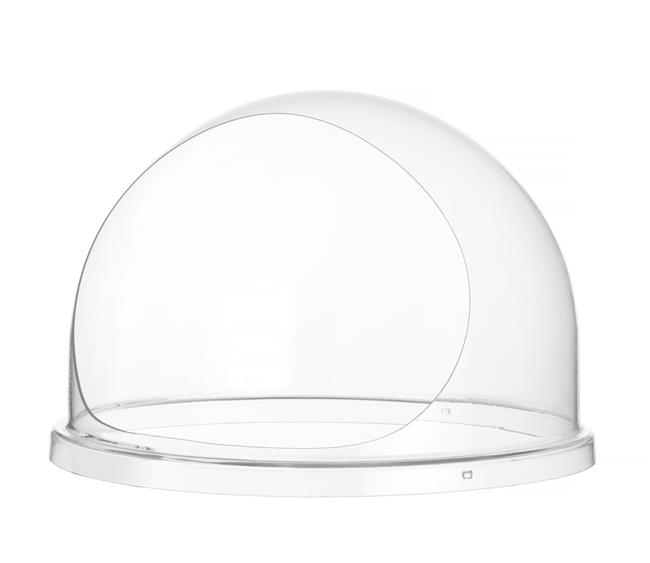 Pokrywa do urządzenia do waty cukrowej Wariant podstawowy