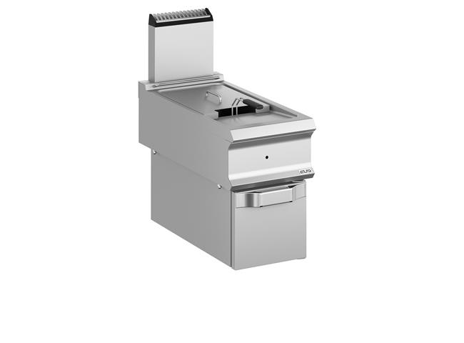 Frytownica do podwieszenia, gazowa - kod FRG94T Wariant podstawowy