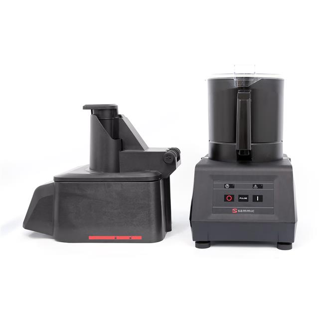 Urządzenie wielofunkcyjne Compact Line CK-241 Active Wariant podstawowy