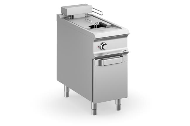 Frytownica na szafce, elektryczna - kod FRBE94A Wariant podstawowy