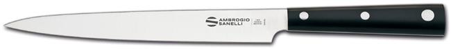 Ambrogio Sanelli Hasaki, nóż Yanagi Sashimi 21 cm Wariant podstawowy