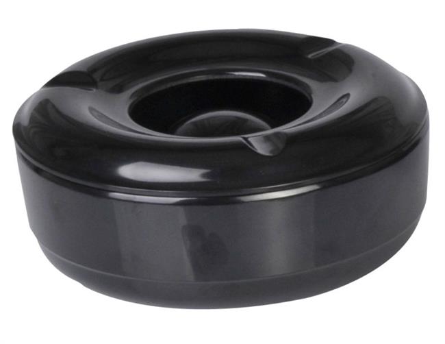 Popielnica z pokrywką Wariant podstawowy